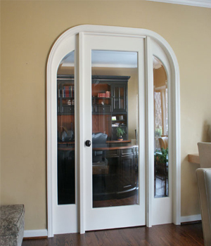 Passage Door Replacement Pleasant Hill