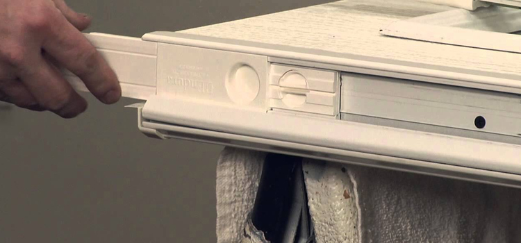 aluminum storefront door repair Pleasant Hill