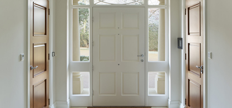 Pleasant Hill door replacement contractors