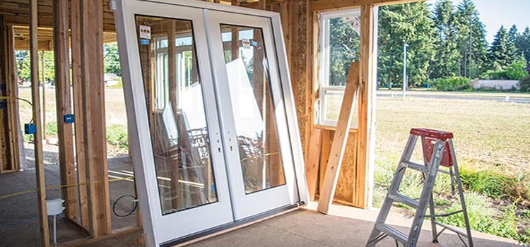 french door installation Pleasant Hill