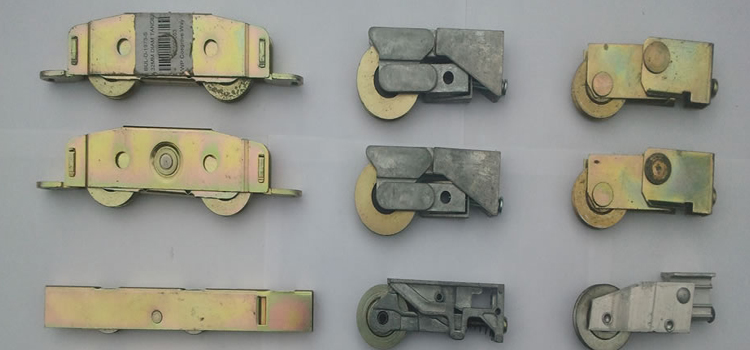 patio sliding door wheel replacement Pleasant Hill