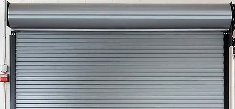 rolling steel door repair Pleasant Hill