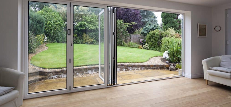 sliding door specialist Pleasant Hill