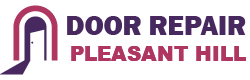 Door Repair Pleasant Hill